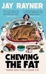 Chewing the Fat cover