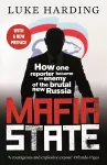 Mafia State cover