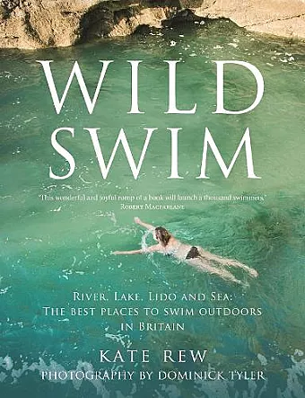 Wild Swim cover