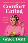 Comfort Eating cover