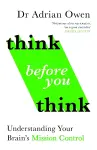 Think Before You Think cover