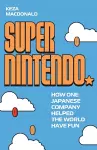 Super Nintendo cover