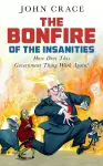 The Bonfire of the Insanities cover