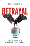 Betrayal cover