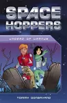 Space Hoppers: Undead on Uranus cover