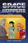 Space Hoppers: Victory for Venus cover