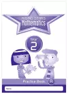 Rising Stars Mathematics Year 2 Practice Book A cover