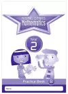 Rising Stars Mathematics Year 2 Practice Book B cover