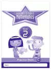 Rising Stars Mathematics Year 2 Practice Book C cover