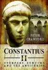 Constantius II cover