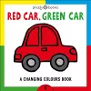 Red Car Green Car cover