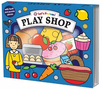 Play Shop cover