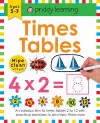 Times Tables cover
