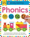 Phonics cover