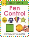 Pen Control cover