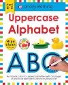 Uppercase Alphabet cover