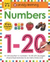 Numbers 1-20 cover