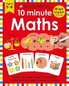 10 Minute Maths cover