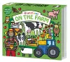 On The Farm cover