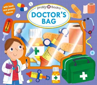 Doctor's Bag cover