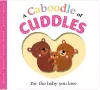 A Caboodle of Cuddles cover