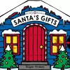 Santa's Gifts cover