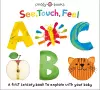 See, Touch Feel: ABC cover