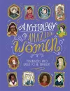 Anthology of Amazing Women cover