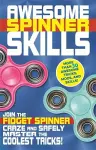 Awesome Spinner Skills cover