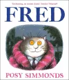 Fred cover