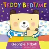 Teddy Bedtime cover