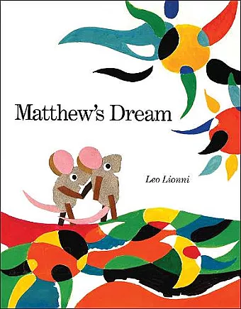 Matthew's Dream cover