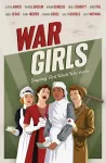 War Girls cover