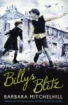 Billy's Blitz cover