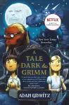 A Tale Dark and Grimm cover