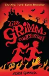 The Grimm Conclusion cover