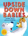 Upside Down Babies cover