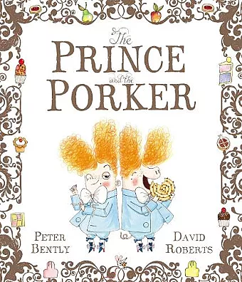 The Prince and the Porker cover