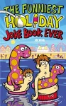The Funniest Holiday Joke Book Ever cover