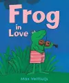 Frog in Love cover