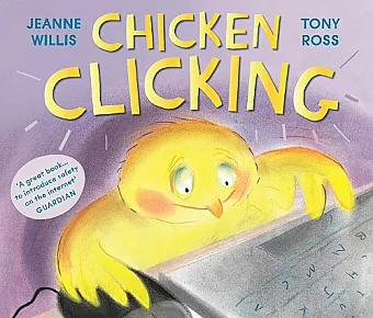 Chicken Clicking cover