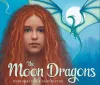 The Moon Dragons cover