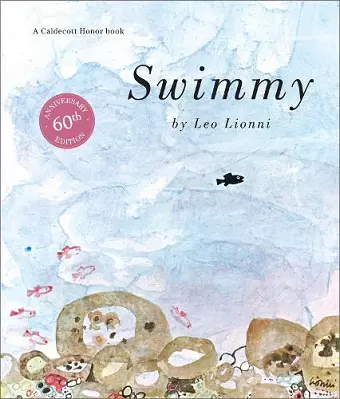 Swimmy cover