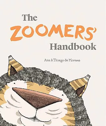 The Zoomers' Handbook cover