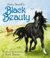 Black Beauty (Picture Book) cover