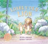 Lovely Old Lion cover