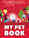 My Pet Book cover