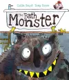 The Bath Monster cover