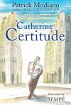 Catherine Certitude cover