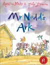 Mr Nodd's Ark cover